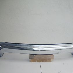 2022 2023 2024 2025 2026 CHEVY SILVERADO 1500 FRONT BUMPER  