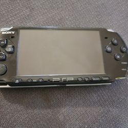 PSP 3000