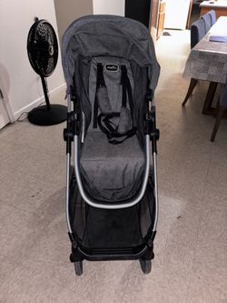 Baby stroller