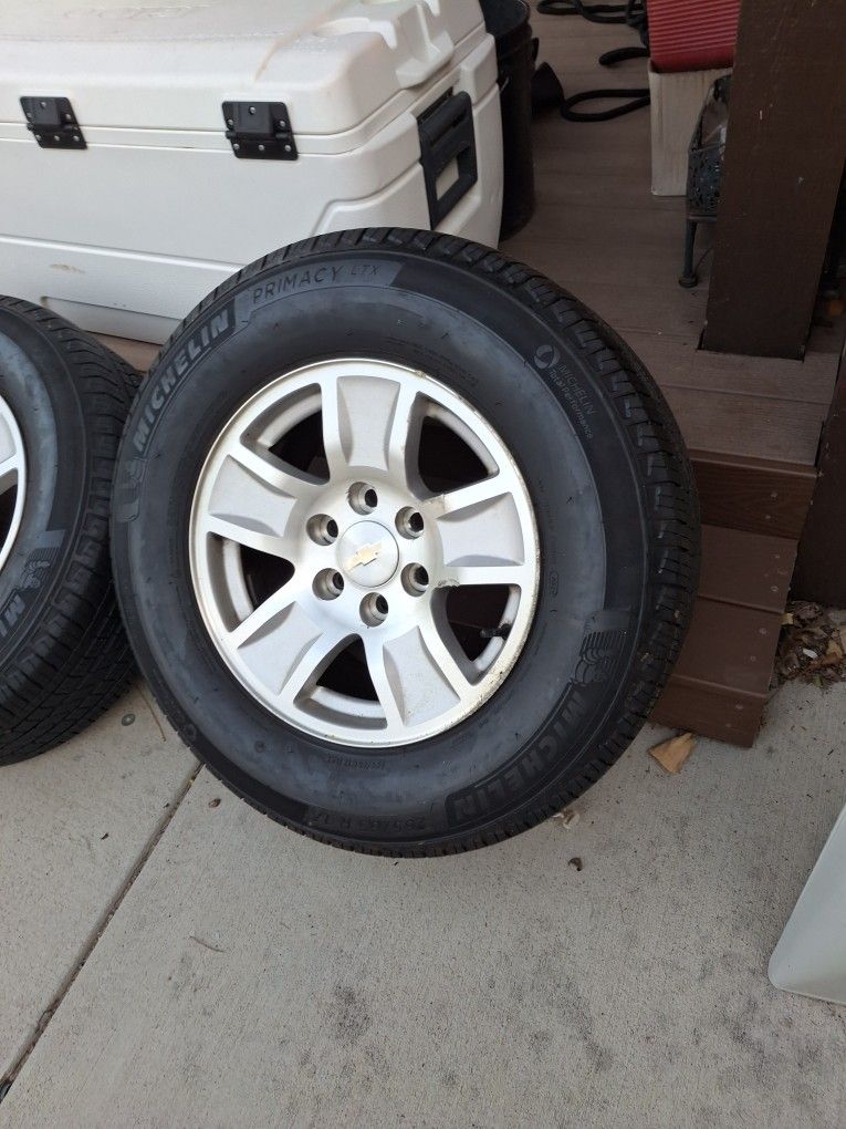 Tires