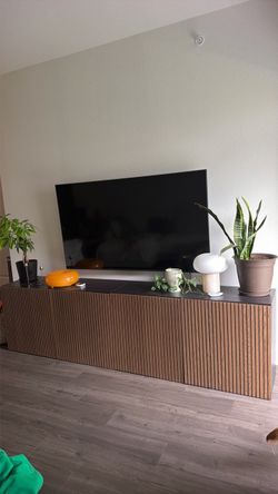 TV stand