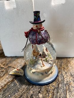 Christmas JimShore