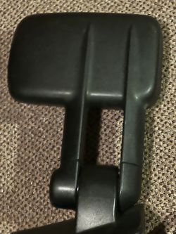 2015 Power Adjust tow Mirrors