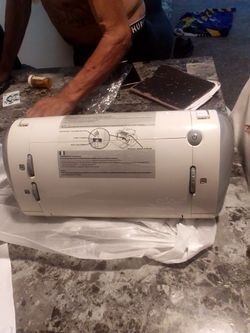 Cricut crv001