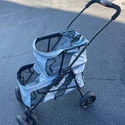 Dog Stroller 