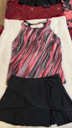 Bathing Suit (XL)