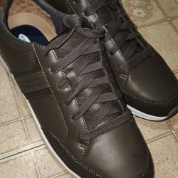 Mens 12 Dr Scholls New Sneakers