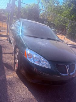 Pontiac G6 GT
