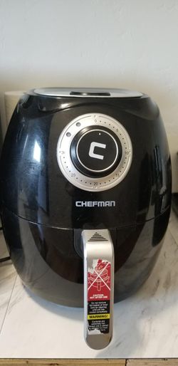 Chefman Air Fryer