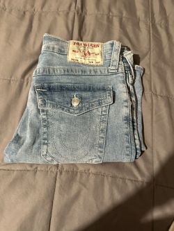 true religion jeans ricky