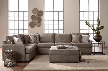 Sectional