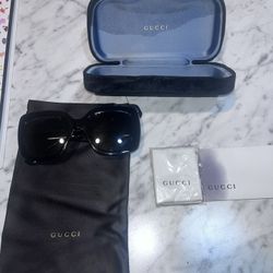 Gucci Sunglasses 