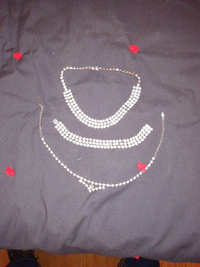 Costume Jewelry