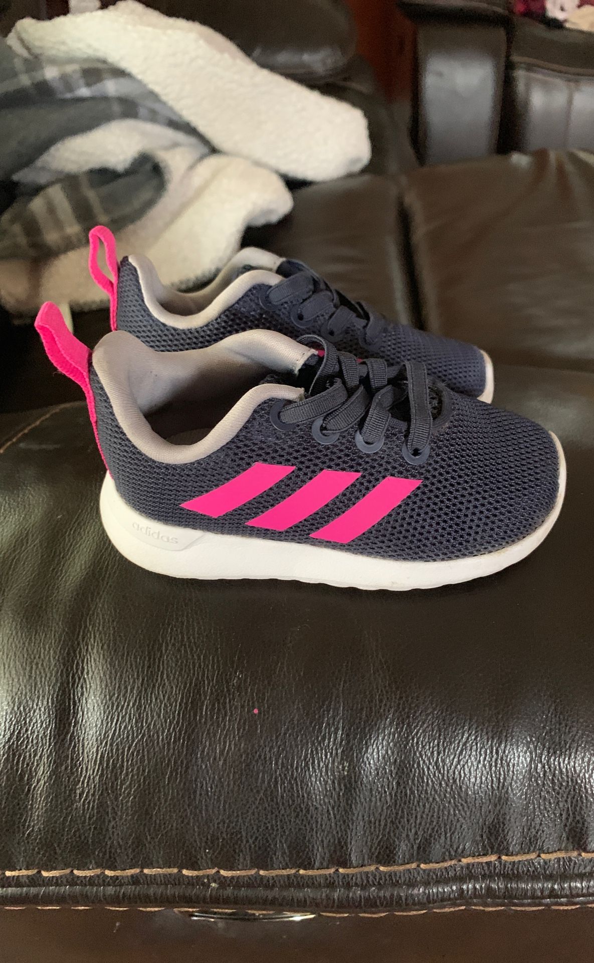 Toddler adidas