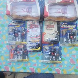 Misc Toys