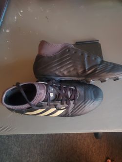 Adidas Soccer Shoes