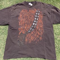 Star Wars Chewbacca