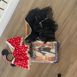 Girls Halloween Costumes