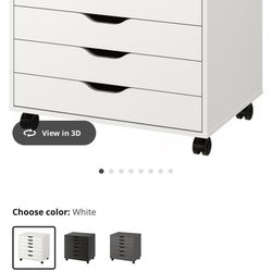 IKEA Drawer 