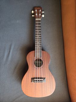 Cordoba Concert Ukulele