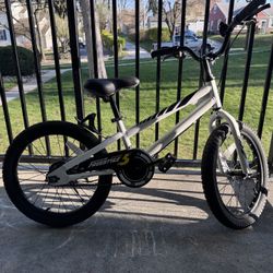 RoyalBaby Kids Bike with Dual Handbrake 18” wheels Age 5-10