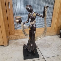 Candle Holders Set Of 2