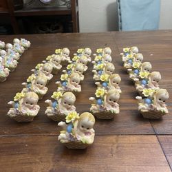 Baby Shower Favors 