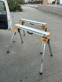 Heavy Duty Work Stands
