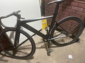 Throne fixie