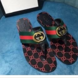 Gucci Slippers 