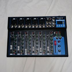 Depusheng HT7