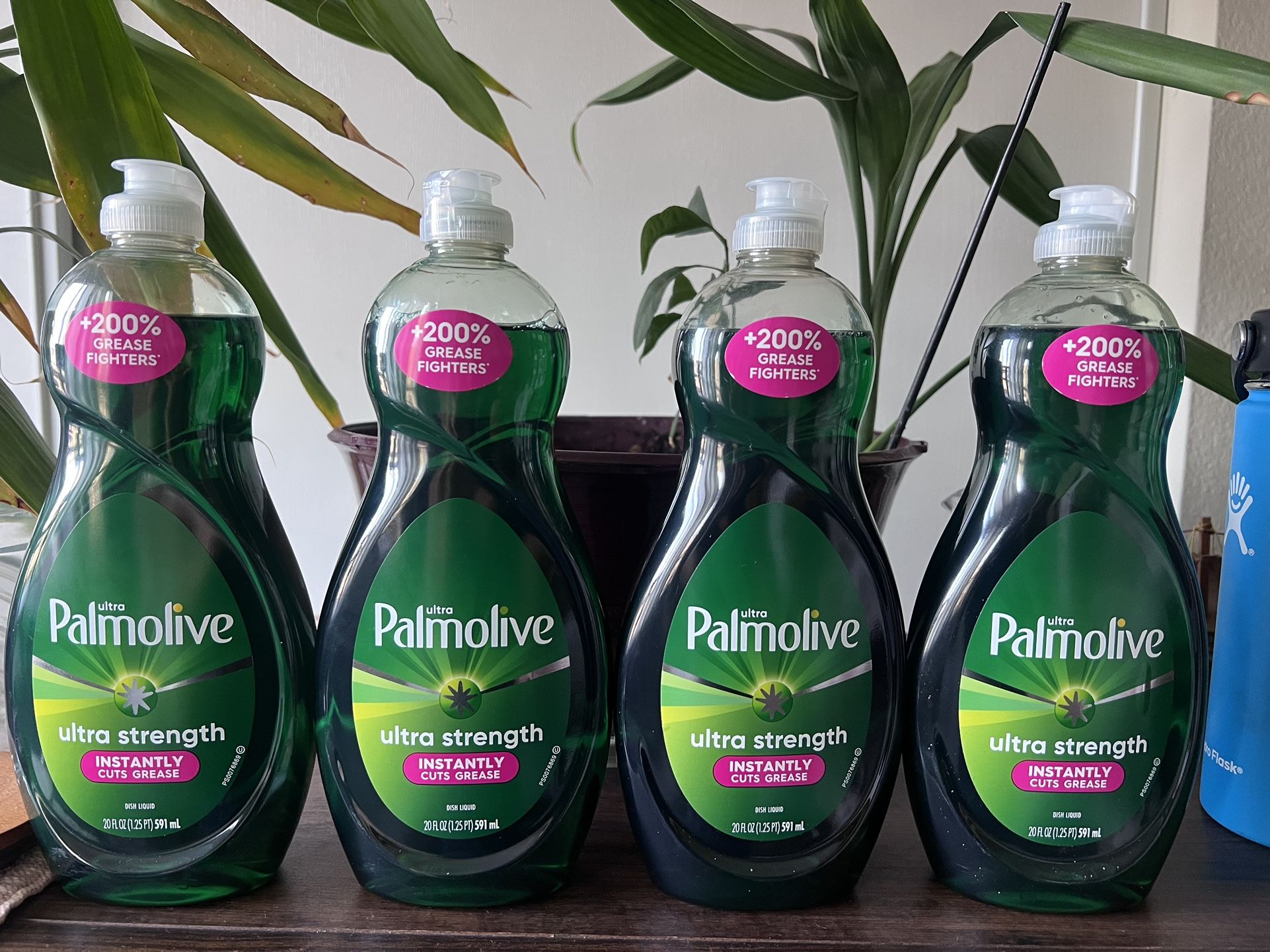 Palmolive Dish Liquid $2.50 Each ❤️