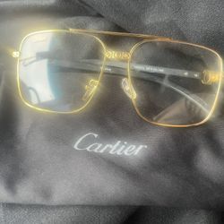 cartier shades