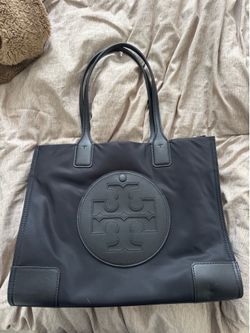Tory burch tote bag