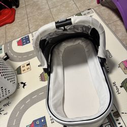 Uppababy Stroller Bassinet 