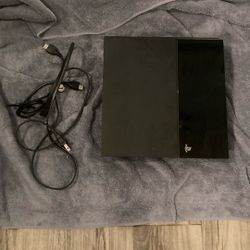 PS4 Console