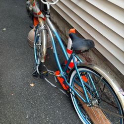 Magna cruiser