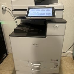 Ricoh IMC 4500 (Like NEW)