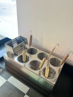 Pasta cooker