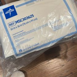 At Home Medical supplies 