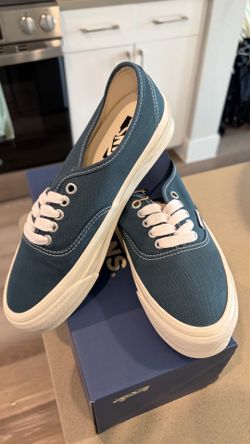Vans Lx Authentic 44 “Stargazer” – Size 8W / 6.5M – Brand New in Box