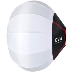 GVM Lantern Softbox 26"