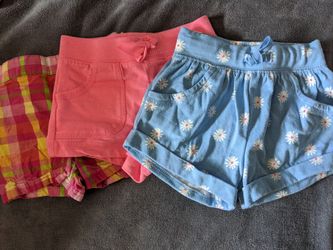 Short set Size 18 months