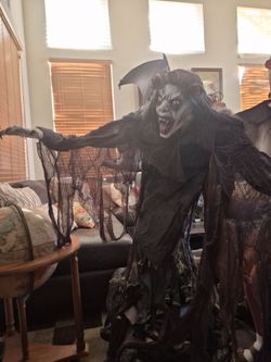 Fying Demon