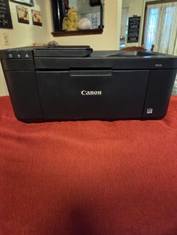 Canon TR4720 All-in-One Printer