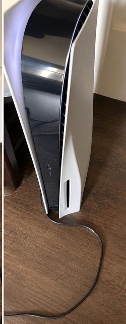 Sony PS5 slim/disc with 2TB Hardrive