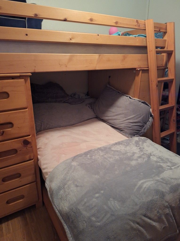 Bunk Beds