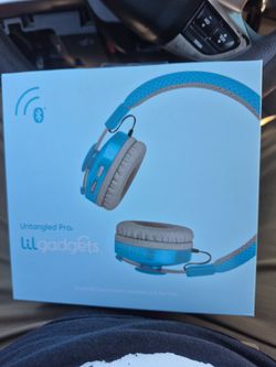 New Untangled Pro Lilgadgets