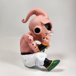 Dragon Ball Z Majin Kid Buu Action Figure Toy