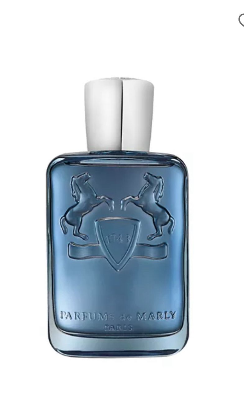 Parfums De Marley Sedley Eau 3.4 0z